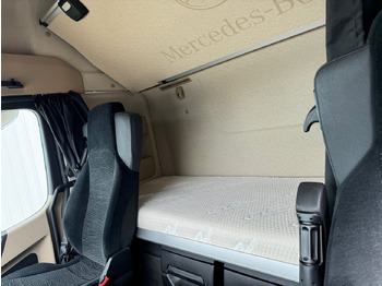 Tegljač Mercedes-Benz Actros 1848 LS 4x2 Actros 1848 LS 4x2, Vollumer ,Retarder: slika Tegljač Mercedes-Benz Actros 1848 LS 4x2 Actros 1848 LS 4x2, Vollumer ,Retarder