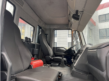 Tegljač Stralis AD440S42T/P 4x2 Stralis AD440X42T/P 4x2, Ex-: slika Tegljač Stralis AD440S42T/P 4x2 Stralis AD440X42T/P 4x2, Ex-