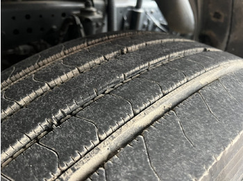 Tegljač Stralis AD440S42T/P 4x2 Stralis AD440X42T/P 4x2, Ex-: slika Tegljač Stralis AD440S42T/P 4x2 Stralis AD440X42T/P 4x2, Ex-