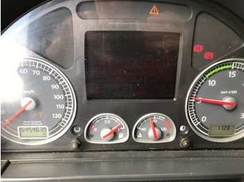 Interior photo 1: Tegljač Stralis AS440S45 T/P 4x2 ONLY FOR SPAREPARTS!!! Stralis AS440S45 T/P 4x2 ActiveSpace Interior photo 1: Tegljač Stralis AS440S45 T/P 4x2 ONLY FOR SPAREPARTS!!! Stralis AS440S45 T/P 4x2 ActiveSpace