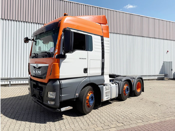 Tegljač MAN TGX 26.510