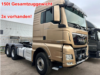Tegljač MAN TGX