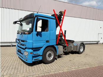 Tegljač MERCEDES-BENZ Actros 1844