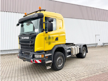 Tegljač SCANIA G 450