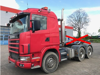Tegljač SCANIA R164