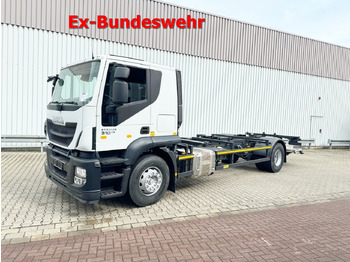Kamion IVECO Stralis
