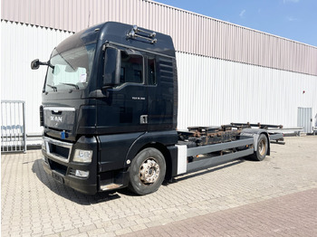 Kamion MAN TGA 18.360