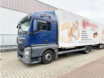 Kamion MAN TGX 18.360
