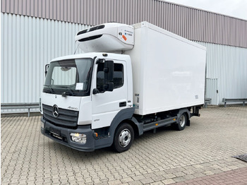 Kamion MERCEDES-BENZ Atego 816