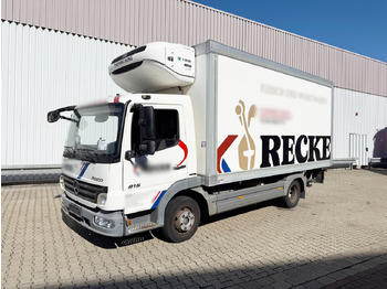 Kamion MERCEDES-BENZ Atego 816