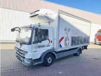 Kamion MERCEDES-BENZ Atego 816