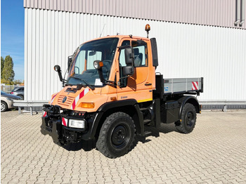 Kiper UNIMOG U300