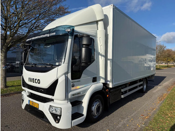 Kamion hladnjača IVECO EuroCargo