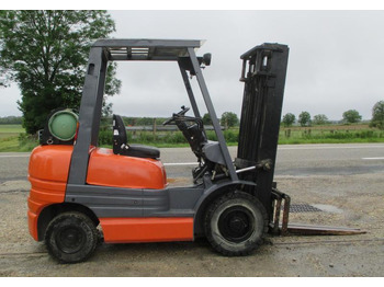Viličar TOYOTA FGF 25