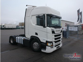 Tegljač SCANIA R 410
