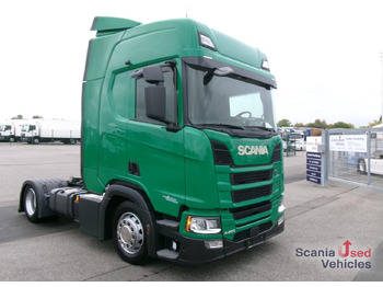Tegljač SCANIA R 450