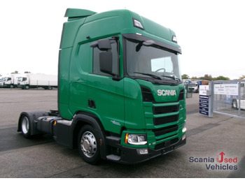 Tegljač SCANIA R 450