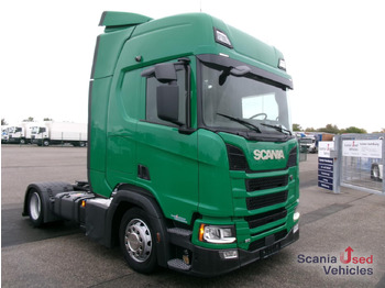 Tegljač SCANIA R 450