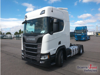 Tegljač SCANIA R 460