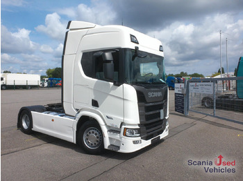 Tegljač SCANIA R 460