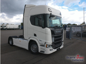 Tegljač SCANIA R 460