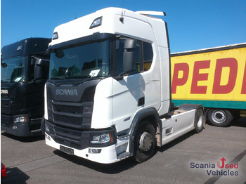 Tegljač SCANIA R 460