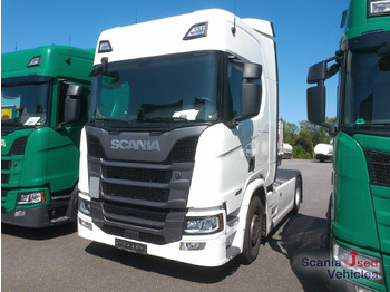 Tegljač SCANIA R 460