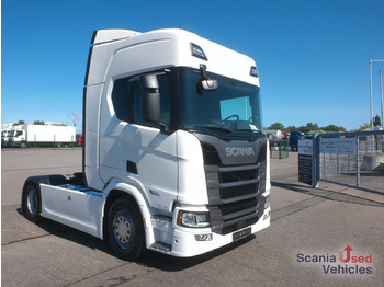 Tegljač SCANIA R 460