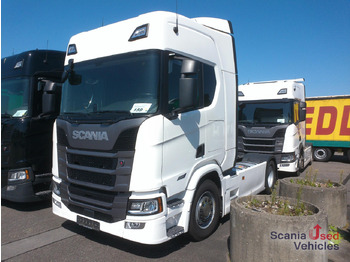 Tegljač SCANIA R 460