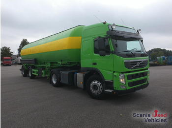 Tegljač VOLVO FM 410