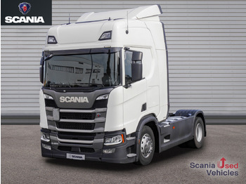 Tegljač SCANIA R 450