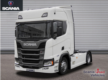 Tegljač SCANIA R 460