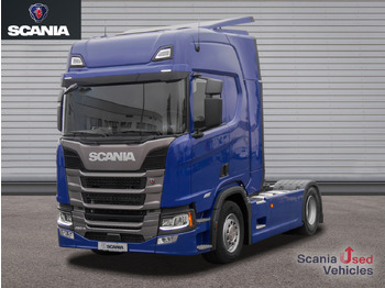 Tegljač SCANIA R 460