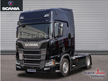 Tegljač SCANIA R 460