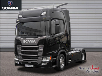 Tegljač SCANIA R 460