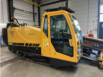 Direkcionalna bušilica VERMEER