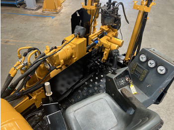 Direkcionalna bušilica VERMEER D9x13 Series II: slika Direkcionalna bušilica VERMEER D9x13 Series II