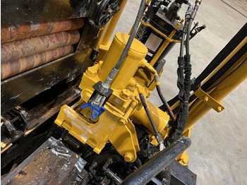 Direkcionalna bušilica Vermeer D20x22S3: slika Direkcionalna bušilica Vermeer D20x22S3 Direkcionalna bušilica Vermeer D20x22S3: slika Direkcionalna bušilica Vermeer D20x22S3