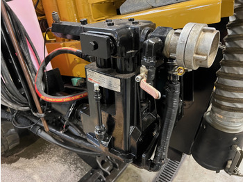 Direkcionalna bušilica Vermeer D20x22S3: slika Direkcionalna bušilica Vermeer D20x22S3 Direkcionalna bušilica Vermeer D20x22S3: slika Direkcionalna bušilica Vermeer D20x22S3