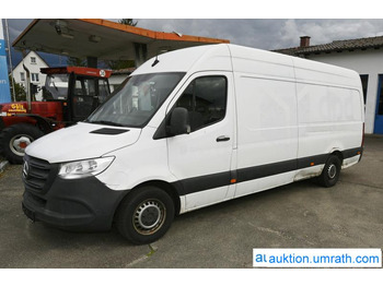 Furgon MERCEDES-BENZ Sprinter 316