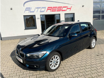 Limuzina BMW