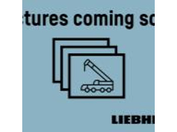 Autodizalica LIEBHERR LTM 1050-3.1