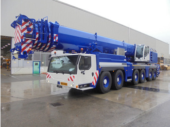 Autodizalica LIEBHERR