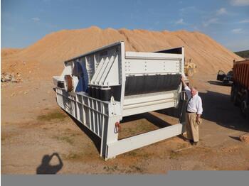 Drobilica Hazemag AP-PH 2022: slika Drobilica Hazemag AP-PH 2022 Drobilica Hazemag AP-PH 2022: slika Drobilica Hazemag AP-PH 2022