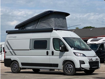 Kamp kombi CARADO CV600