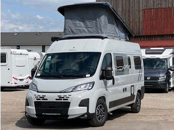 Kamp kombi CARADO CV600