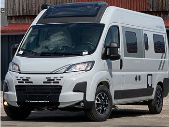 Kamp kombi CARADO CV600