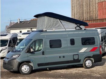 Kamp kombi LMC