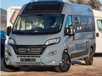 Kamp kombi VANTOURER