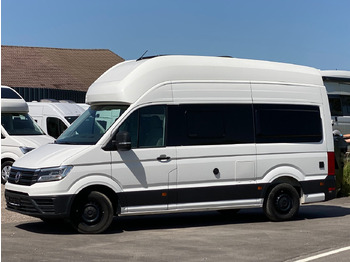 Kamp kombi VOLKSWAGEN Grand California 600